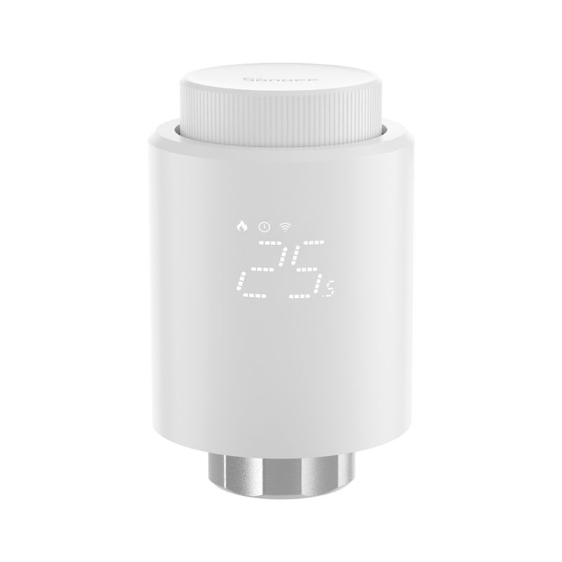 Smart Thermostatic Radiator Va - Smart Home Mqtt avis et prix