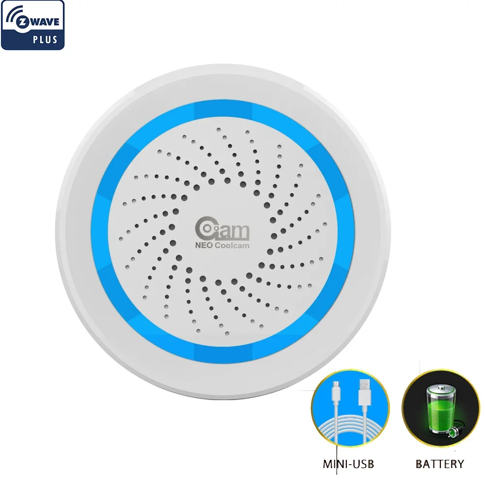 Z-wave Plus Wireless Home Auto - Smart Home Samsung avis et prix