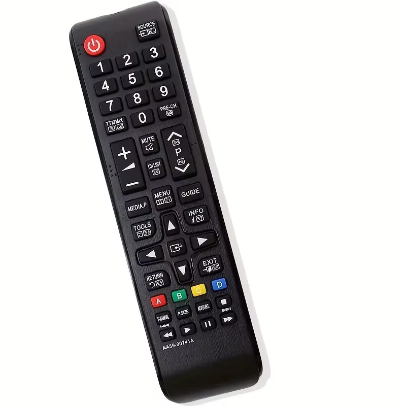 AA59-00741A For Samsung TV Rem - Smart Home Samsung avis et prix