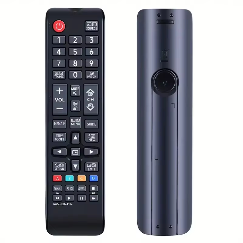 AA59-00741A For Samsung TV Rem - Smart Home Samsung avis et prix