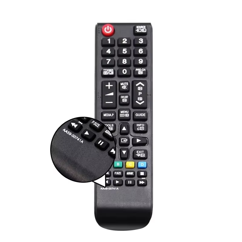 AA59-00741A For Samsung TV Rem - Smart Home Samsung avis et prix