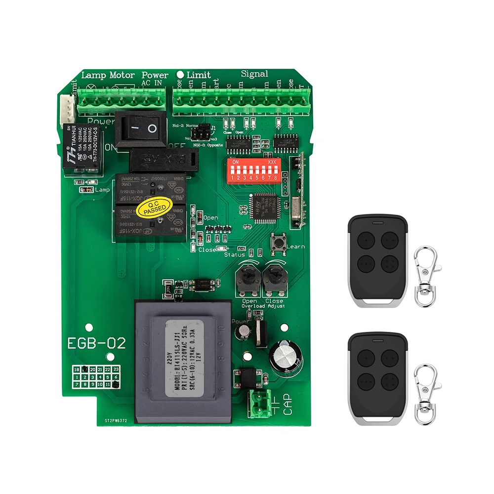 Motherboard for Sliding Gate O - Smart Home Samsung avis et prix