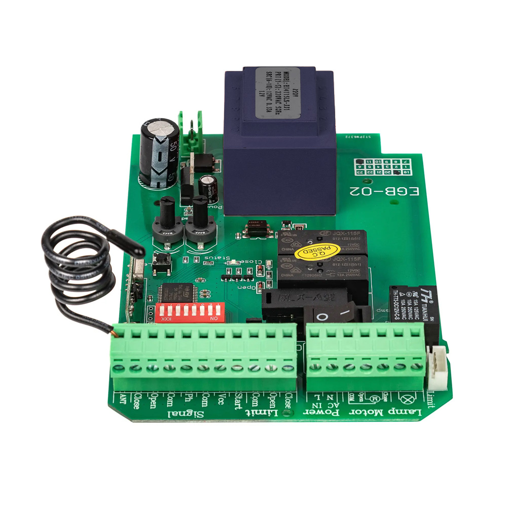 Motherboard for Sliding Gate O - Smart Home Samsung avis et prix
