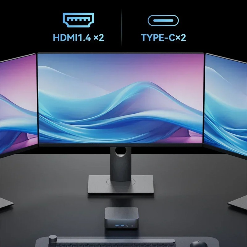 New Intel Core N150 Windows 11 - Smart Home For Pc avis et prix