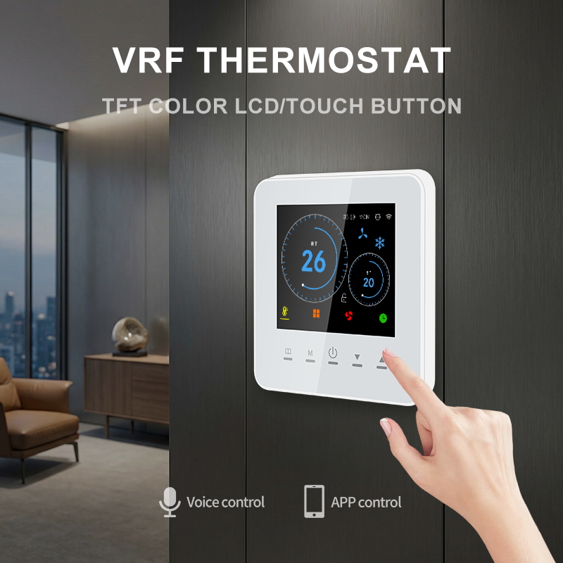 For Mitsubishi Electric Tuya W - Smart Home Thermostat avis et prix