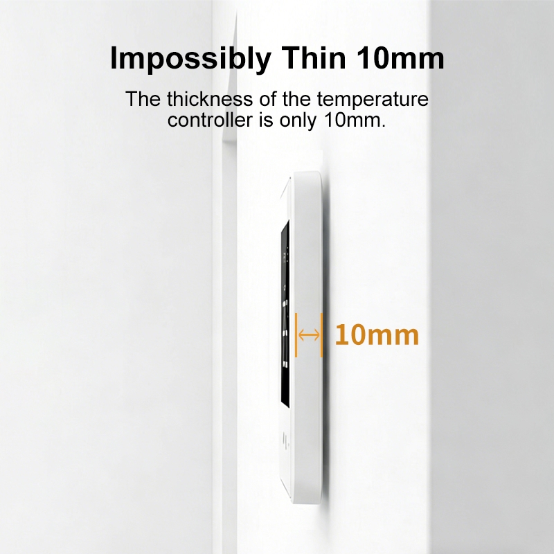 For Mitsubishi Electric Tuya W - Smart Home Thermostat avis et prix