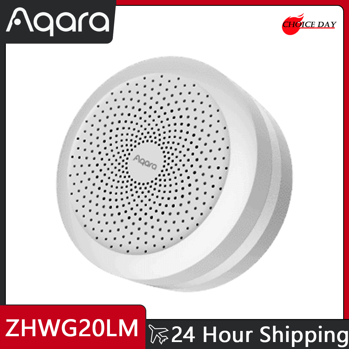 Aqara Hub M1S Zigbee Connect S - Smart Home Apple avis et prix