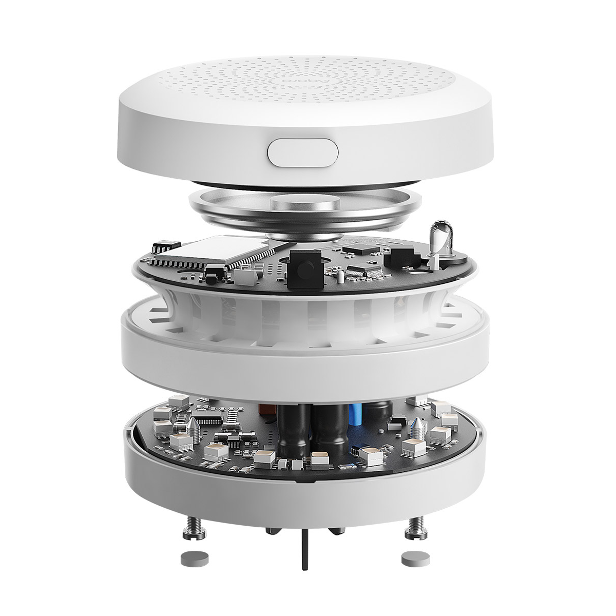 Aqara Hub M1S Zigbee Connect S - Smart Home Apple avis et prix