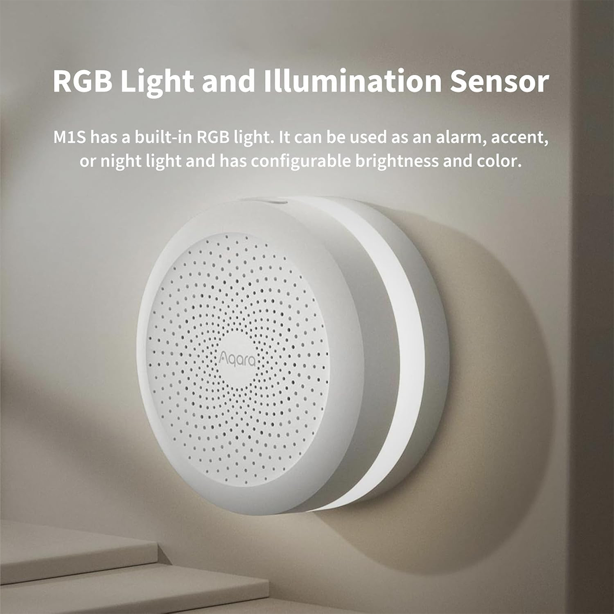 Aqara Hub M1S Zigbee Connect S - Smart Home Apple avis et prix