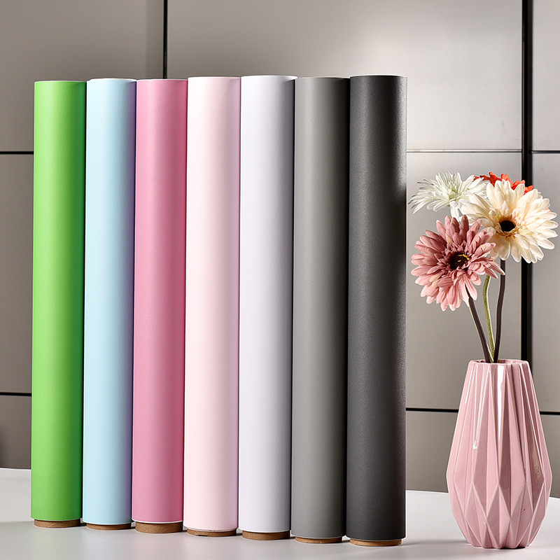 Self Adhesive Vinyl Film Wallp - Smart Home Film avis et prix