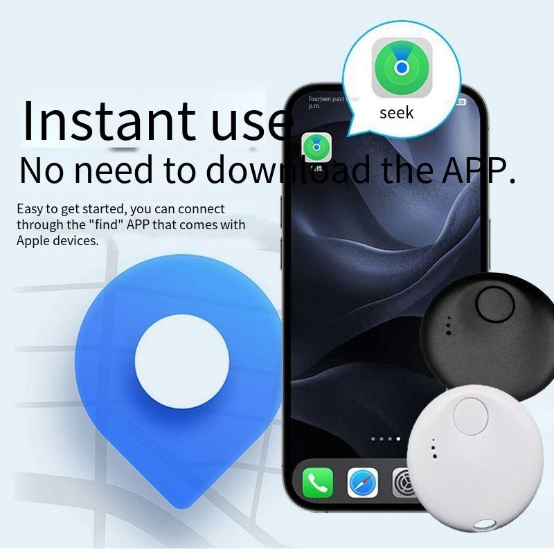 Mini Tracking Device Smart Tag - Smart Home Apple avis et prix
