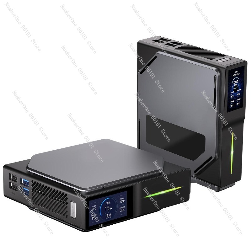 Mini Computer with Smart Tempe - Smart Home For Pc avis et prix