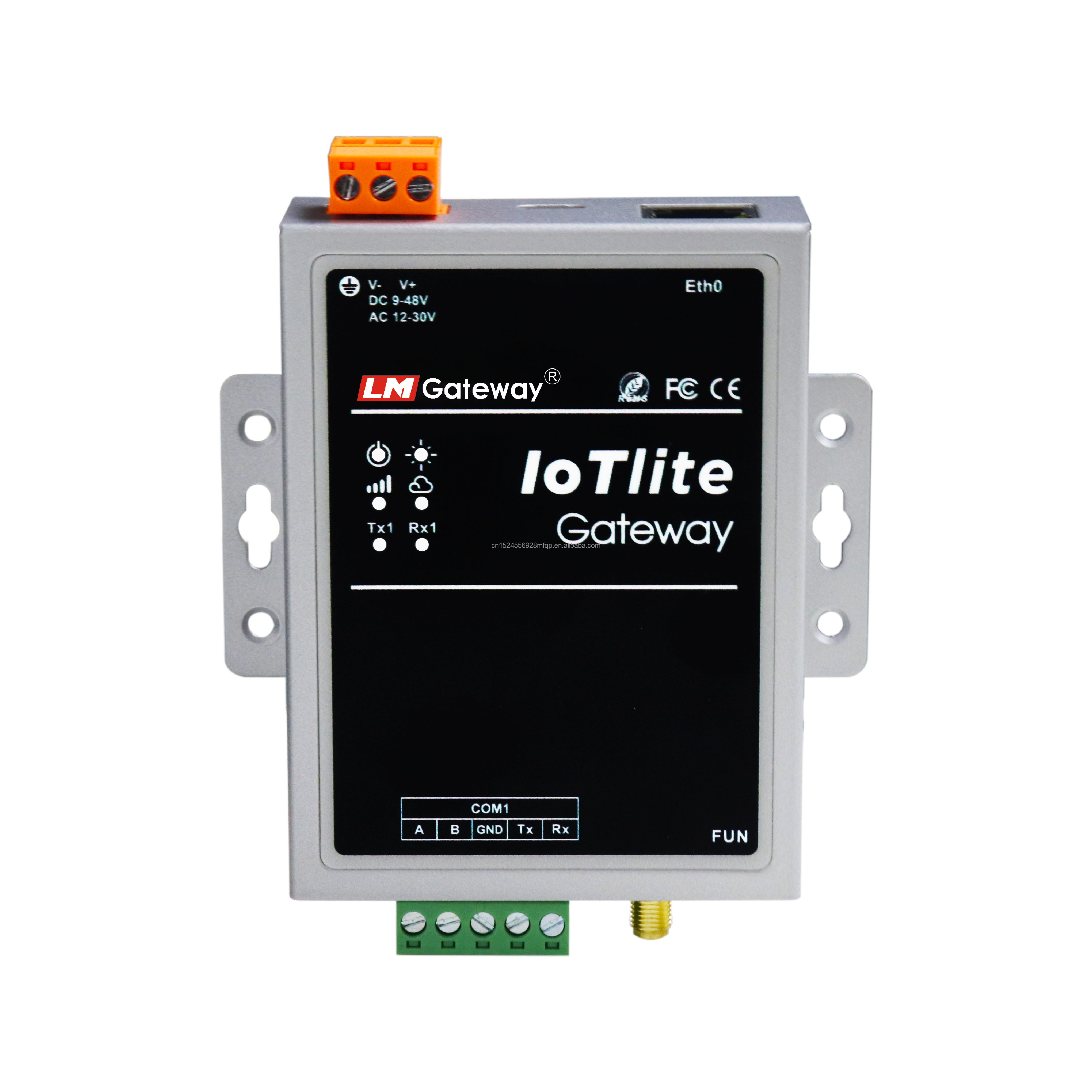 LM Gateway 103 IoT-Lite - Indu - Smart Home Mqtt avis et prix