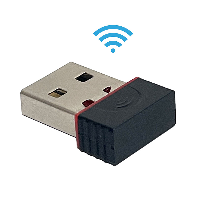 USB WIFI 6 Adapter RTL8188 Net - Smart Home For Pc avis et prix