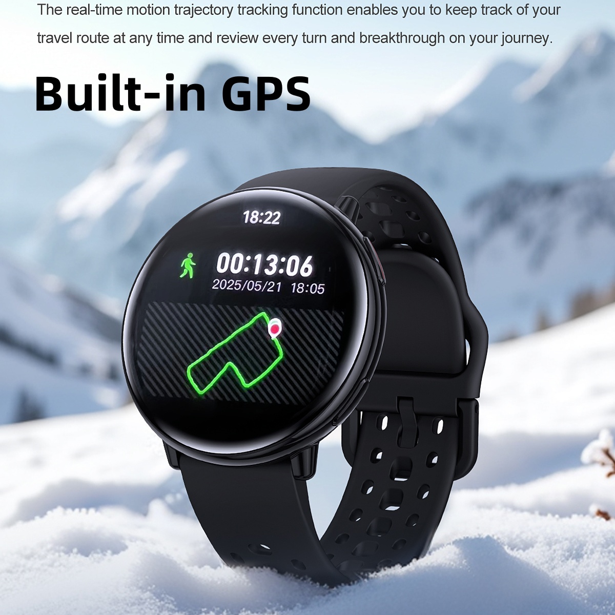 2025New Active 2 Smart Watch B - Smart Home Samsung avis et prix