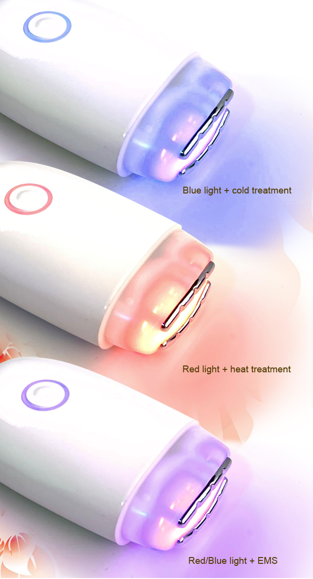 Smart Library Home Use Beauty  - Smart Home Devices avis et prix