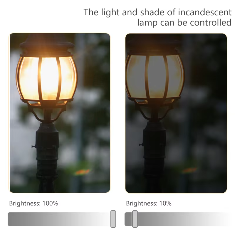 Tuya WiFi Hidden Dimmer Switch - Tuya Smart Switch avis et prix