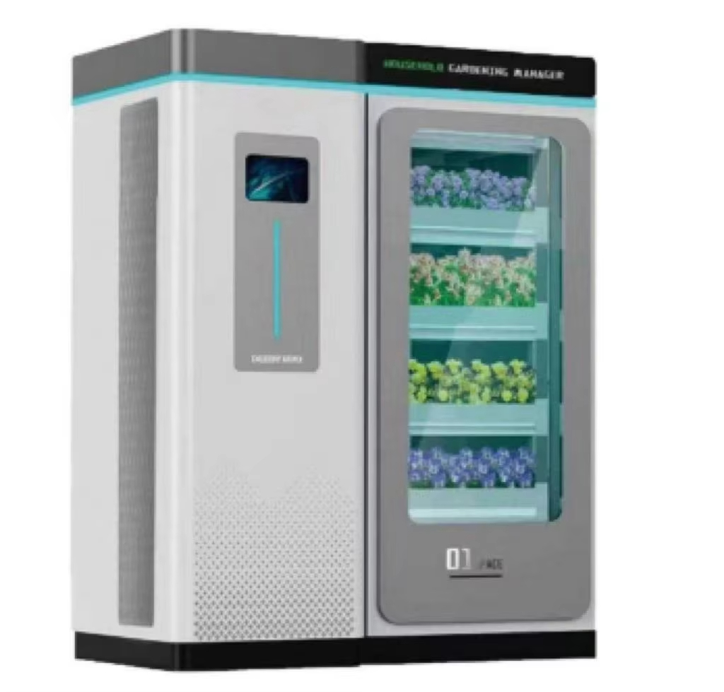 Hydroponic Grow System Greenho - Smart Home Devices avis et prix