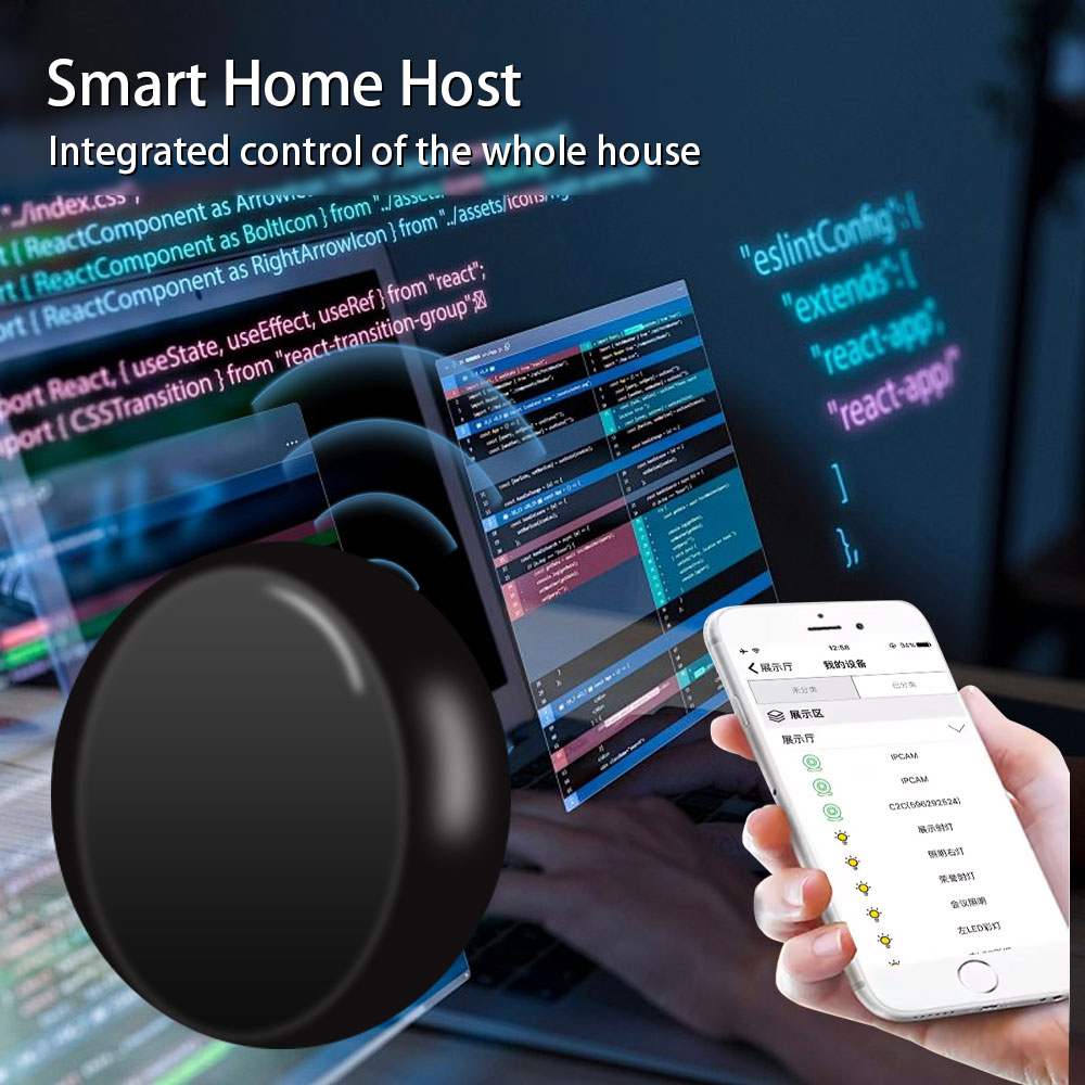 Tasmota MQTT IR Remote Control - Smart Home Mqtt avis et prix