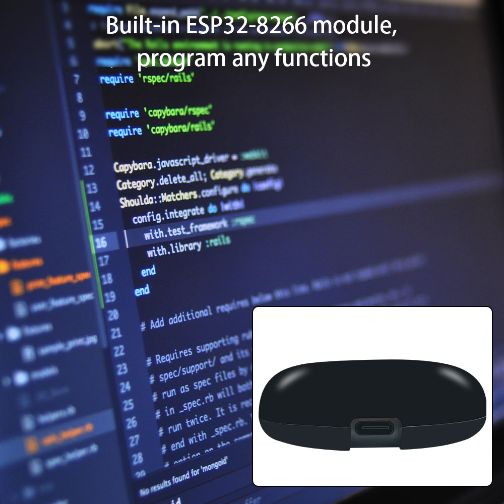 Tasmota MQTT IR Remote Control - Smart Home Mqtt avis et prix