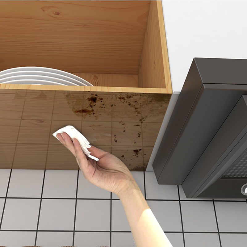 5M Kitchen Hanging Cabinet Ant - Smart Home Film avis et prix